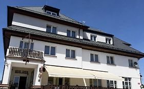 Hotel Chata ve Volarech Šumava